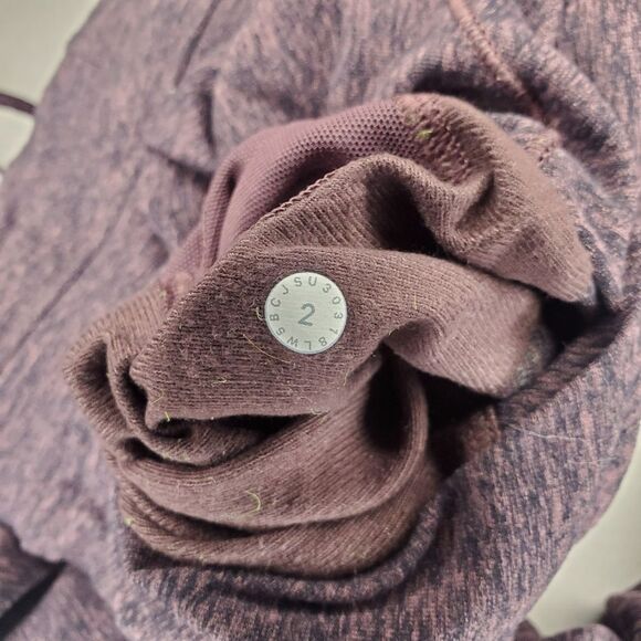 Lululemon Ready To Rulu Pant Size 2 - Picture 10 of 10